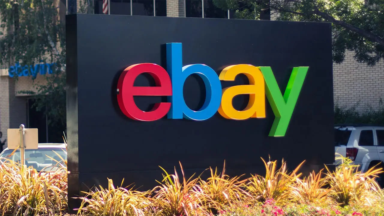 eBay licenzia il 9% dei dipendenti thumbnail