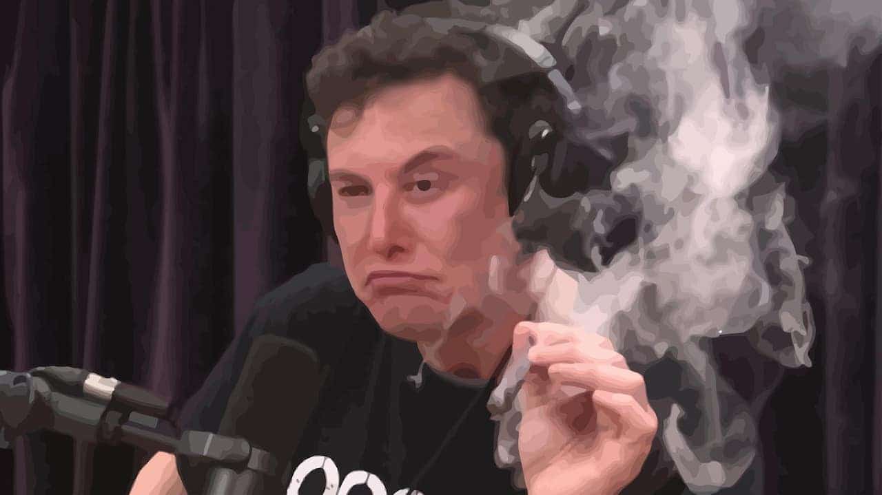 Wall Street Journal: "Elon Musk fa uso di droghe come cocaina e Lsd" thumbnail