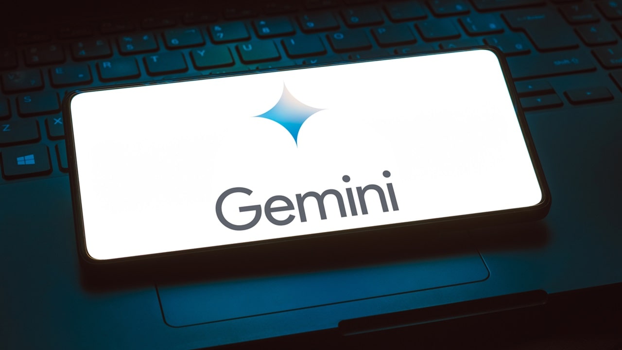 Google pronta a rilasciare Gemini Business ed Enterprise, l'AI per le aziende thumbnail