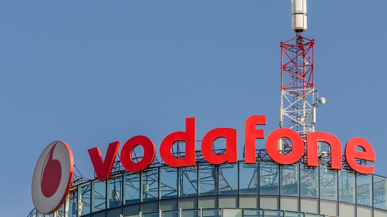 Vodafone: accordo decennale con Microsoft sull’intelligenza artificiale thumbnail