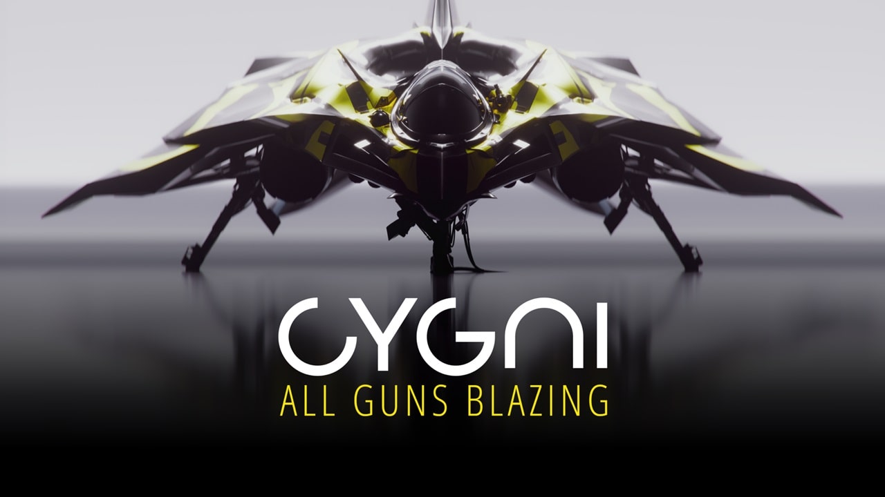 CYGNI: All Guns Blazing, una demo esclusiva allo Steam Next Fest thumbnail