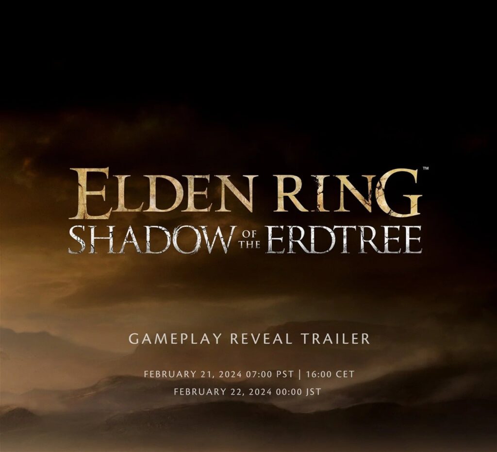 Elden Ring Shadow of the Erdtree gameplay trailer min