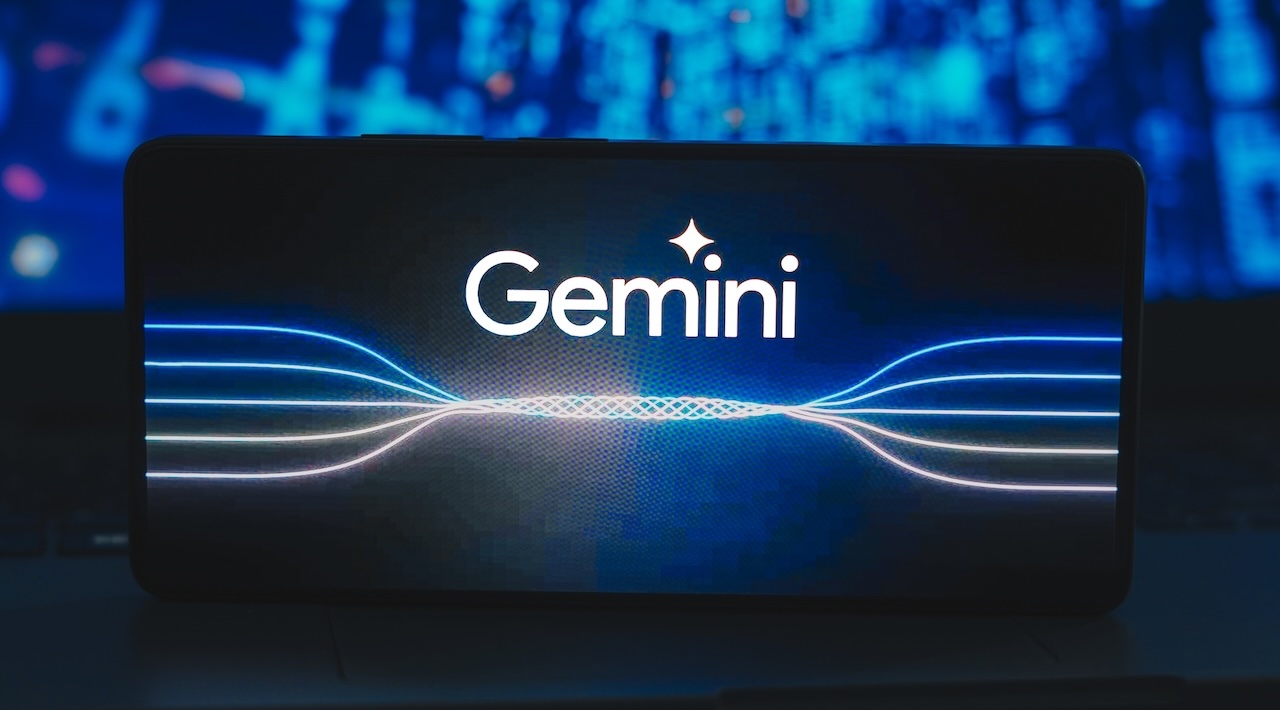 L’intelligenza artificiale di Google va svelta: già pronto Gemini 1.5 thumbnail