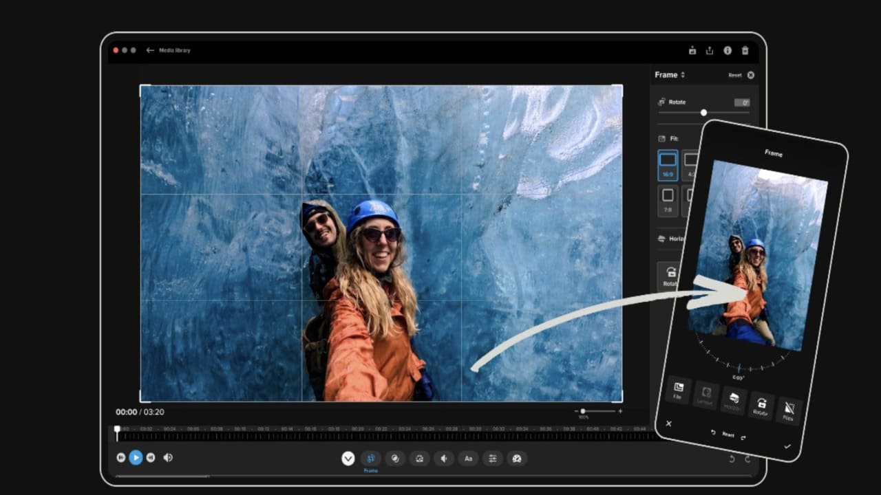 Novità GoPro: rilasciati l’app Quik per macOS e il nuovo livello di abbonamento thumbnail