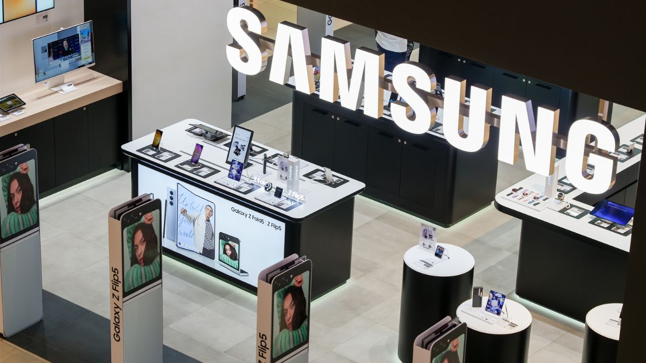 Il prossimo Samsung Galaxy Unpacked potrebbe arrivare prima del previsto thumbnail