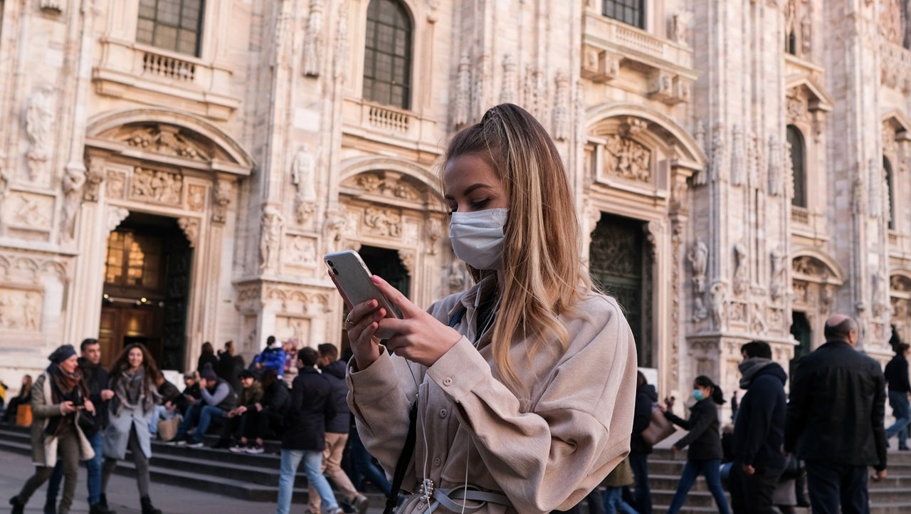 Allarme smog: mascherine e purificatori servono a combatterlo? thumbnail