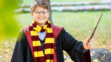 La scienza di Harry Potter. Un libro insegna ai babbani come diventare maghi