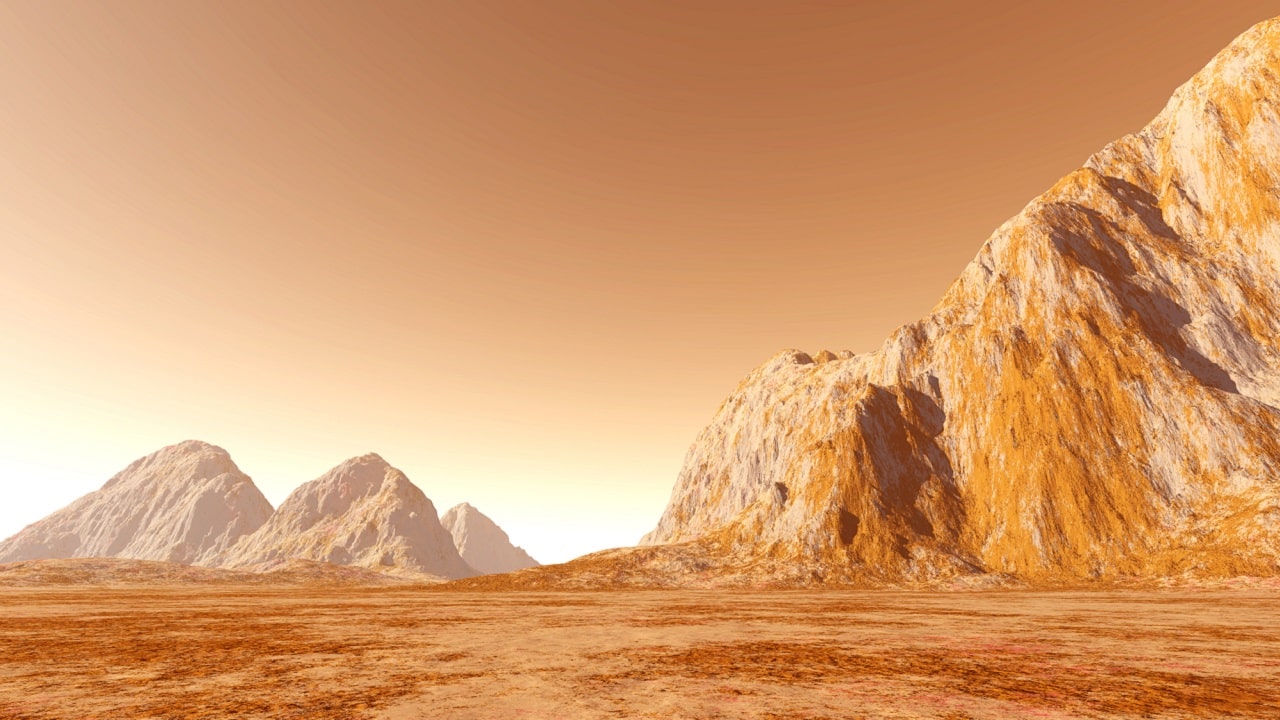 Stanchi della solita vita? Andate un anno su Marte (o quasi), paga la Nasa thumbnail