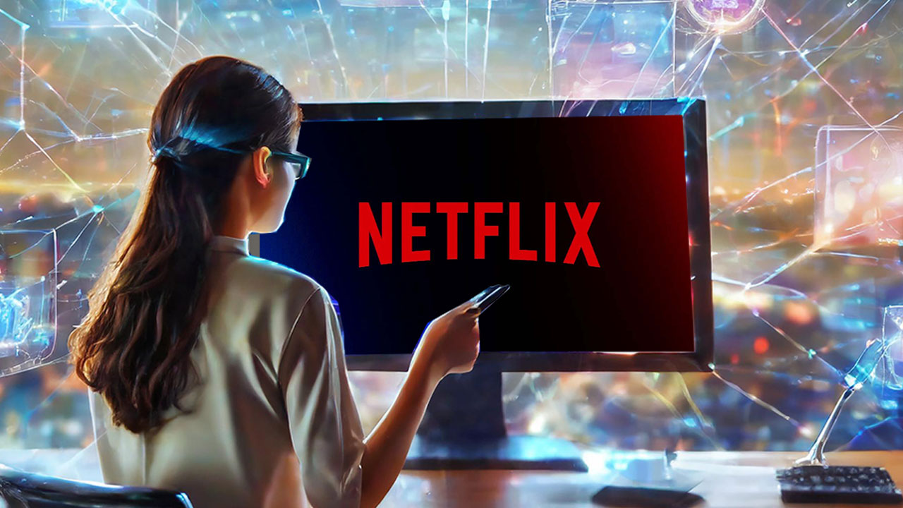 L'IA influenza il tuo Netflix, ma non come credi thumbnail