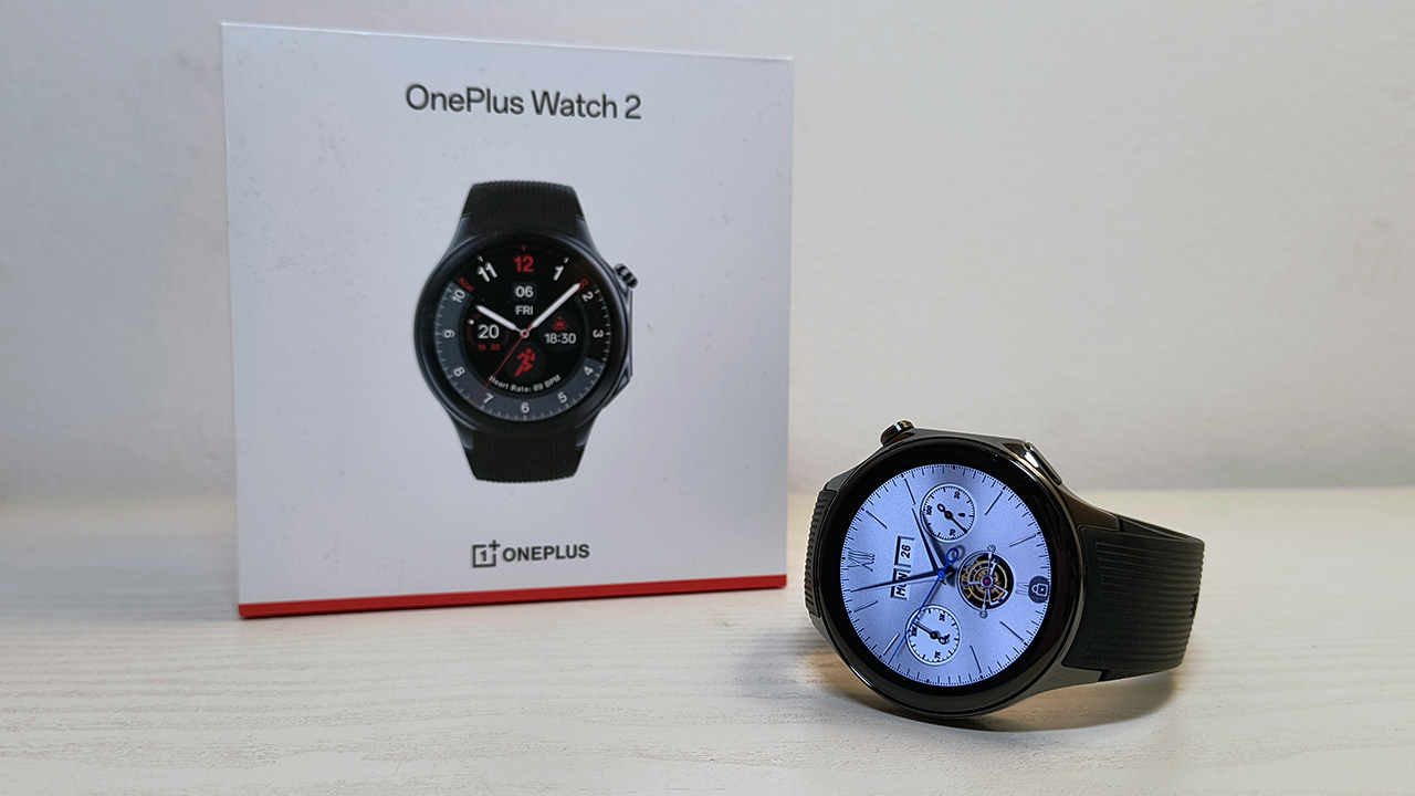 La recensione di OnePlus Watch 2: cosa rende uno smartwatch eccezionale? thumbnail