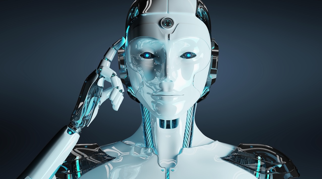 Figure AI tratta con Microsoft e OpenAI per finanziare un robot umanoide thumbnail