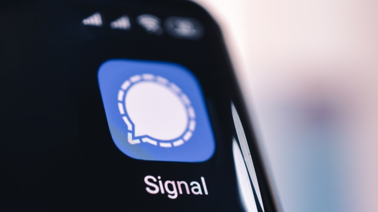 Signal annuncia i Nomi utente, per aumentare la privacy thumbnail