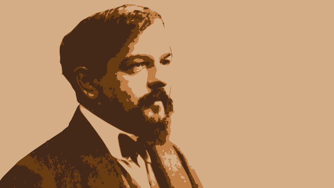 Dentro la Canzone - Debussy, il primo caso di influencer con Danse Sacrée et Danse Profane thumbnail