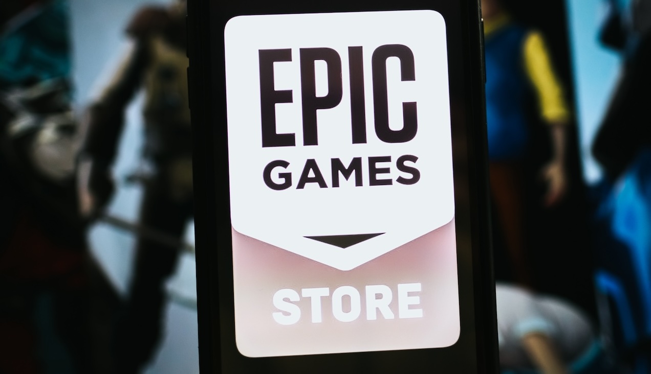 Epic Games Store sarà presto disponibile su iOS e Android thumbnail