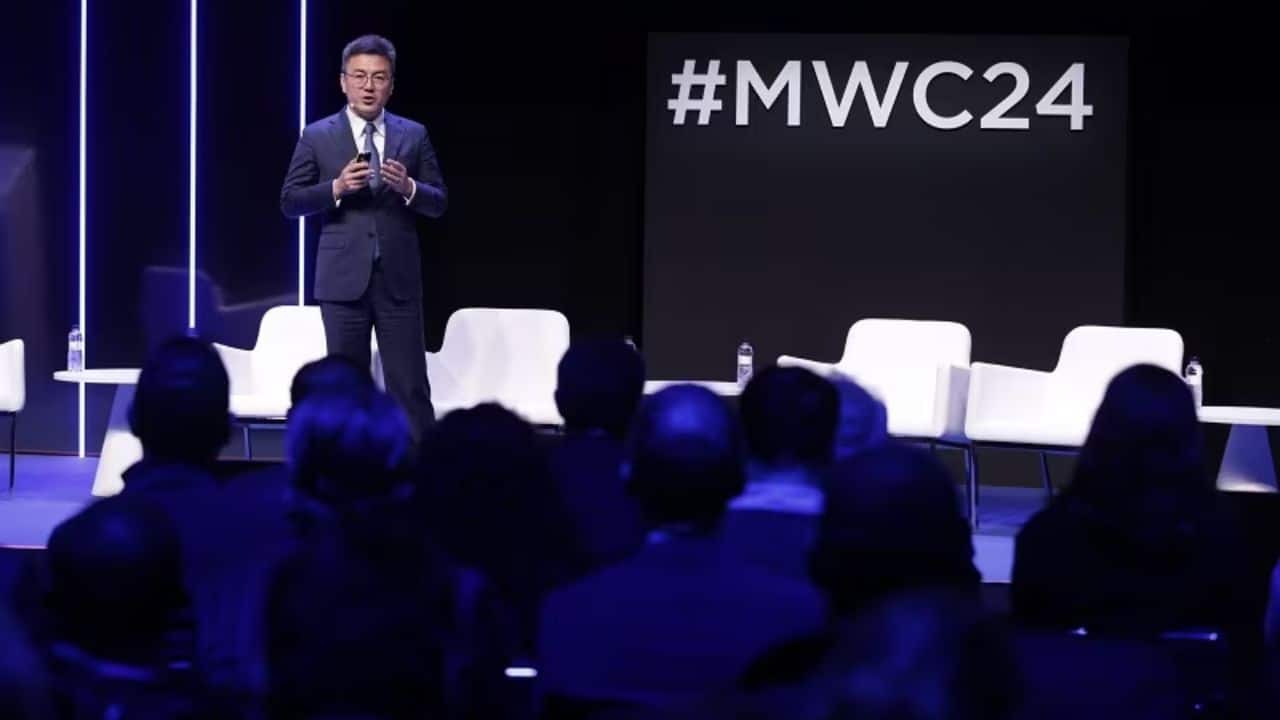 AI, 5.5G e tutte le novità annunciate da Huawei al MWC 2024 thumbnail