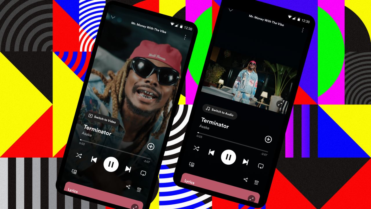 Su Spotify arrivano i video musicali (ma solo per gli abbonati Premium) thumbnail