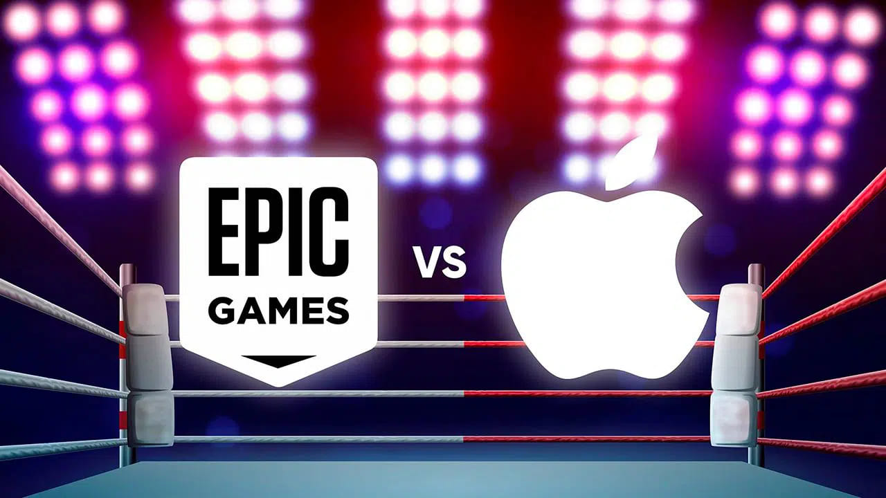 Apple riattiverà l’account di Epic dopo l’intervento dell’Unione Europea thumbnail