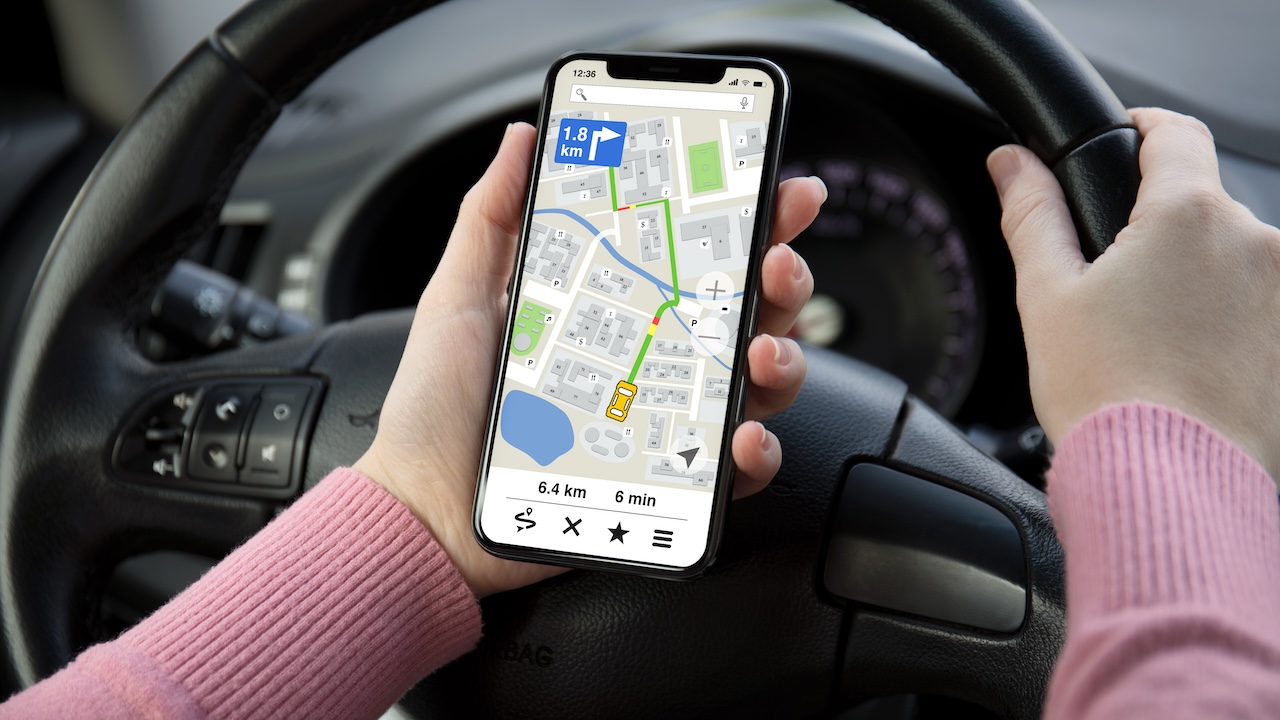Non solo Google Maps: le migliori app navigatore e mappe per iOS e Android thumbnail