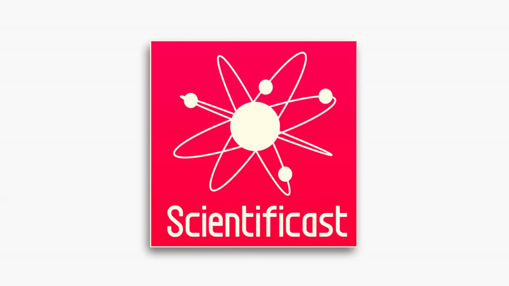 migliori podcast scientificast