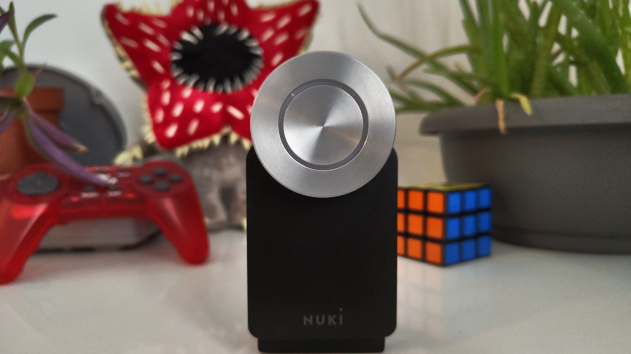 La recensione di Nuki Smart Lock 4.0 Pro: dimenticatevi le chiavi thumbnail