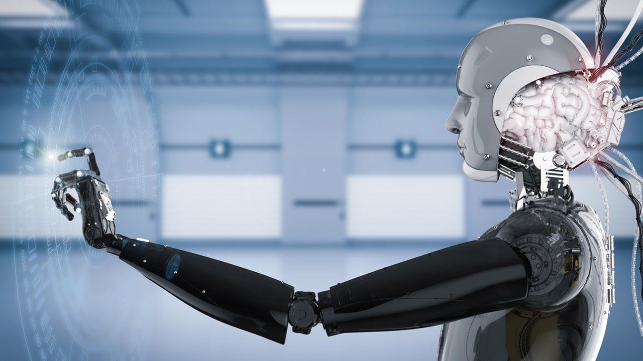 L'intelligenza artificiale di OpenAI dentro ai "cervelli" di robot umanoidi thumbnail