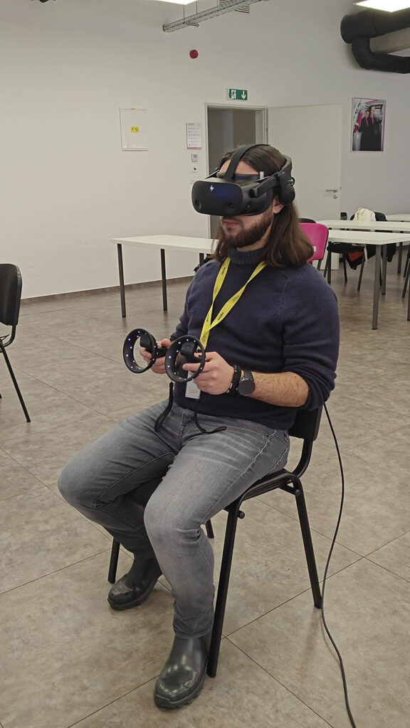 wizz air addestramento piloti realta virtuale 04