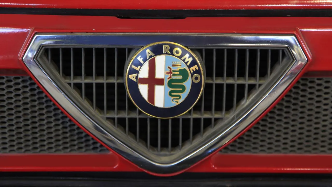 Alfa Romeo Milano becomes Alfa Romeo Junior…
