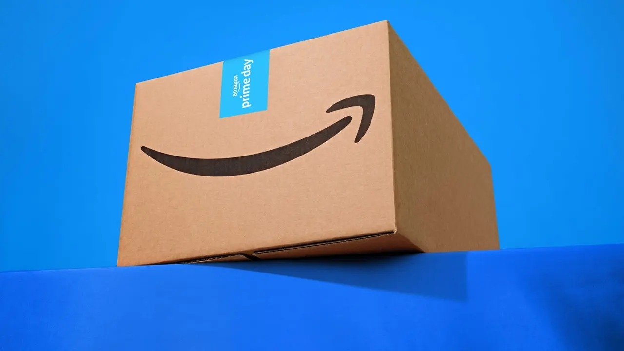 Amazon Prime Day, appointment confirmed for July 2024…