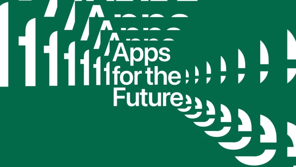 Apps for the Future