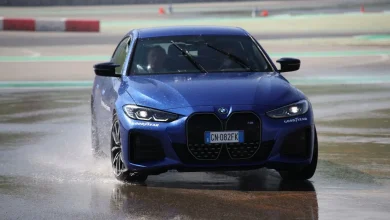 BMW Driving Experience: è ufficialmente cominciata la stagione 2024