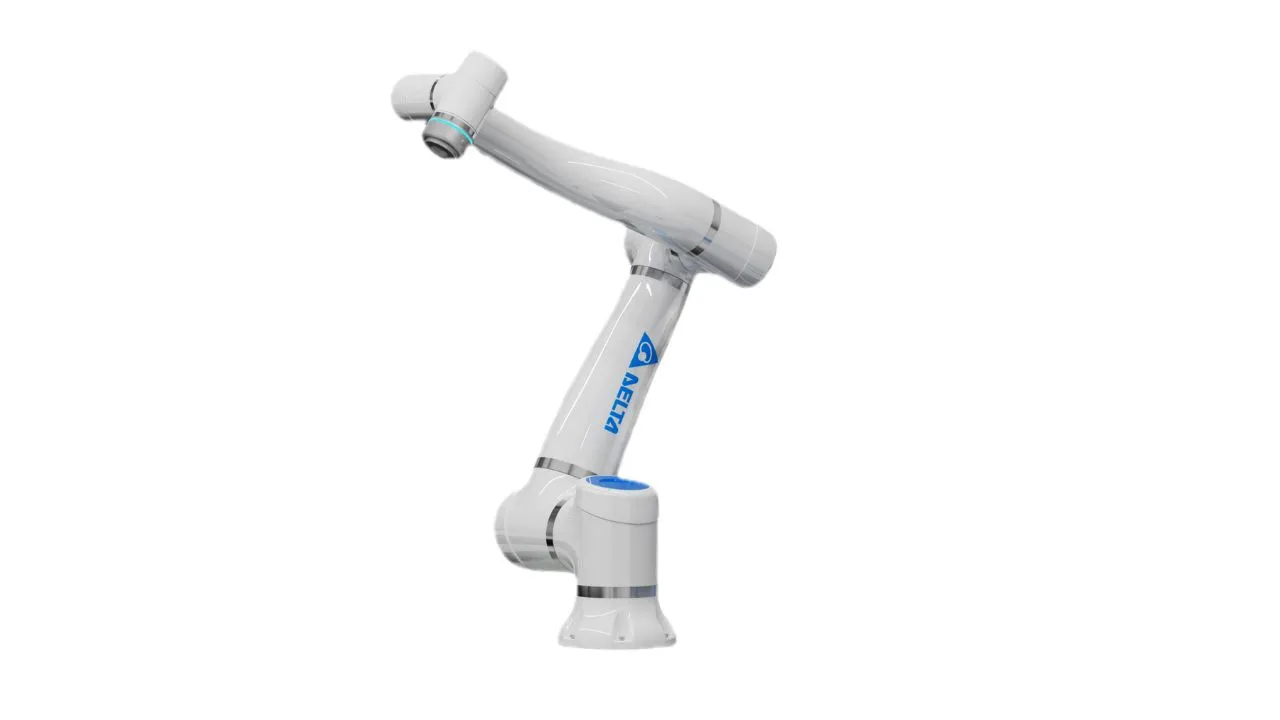 Innovazione nella robotica collaborativa: Delta presenta la serie D-Bot thumbnail