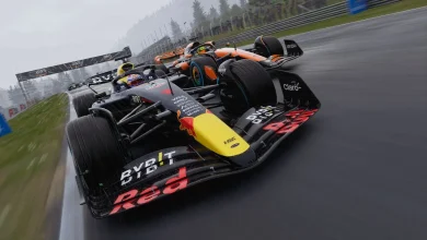 EA Sports F1 2024: ecco la data di uscita, le principali caratteristiche e le novità annunciate