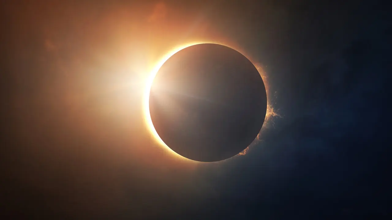 Dopo l'eclissi, impennano le ricerche su "perché mi fanno male gli occhi?" thumbnail