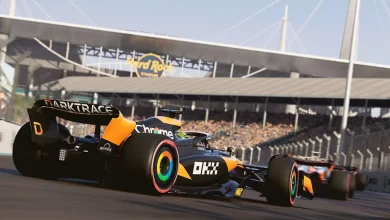 EA Sports F1 24: diamo un primo sguardo al gameplay