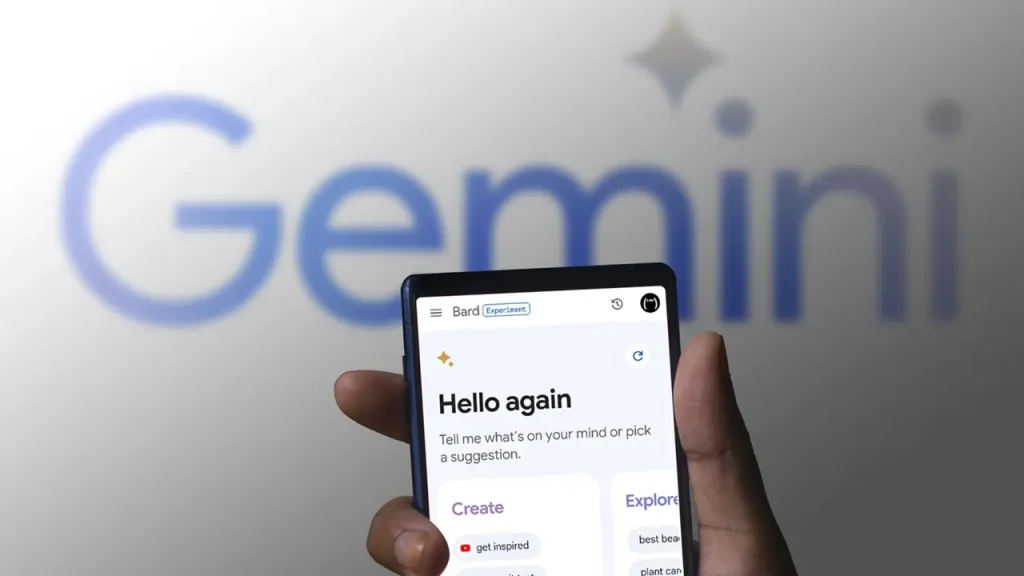 Google Gemini 1.5 Pro audio ascoltare