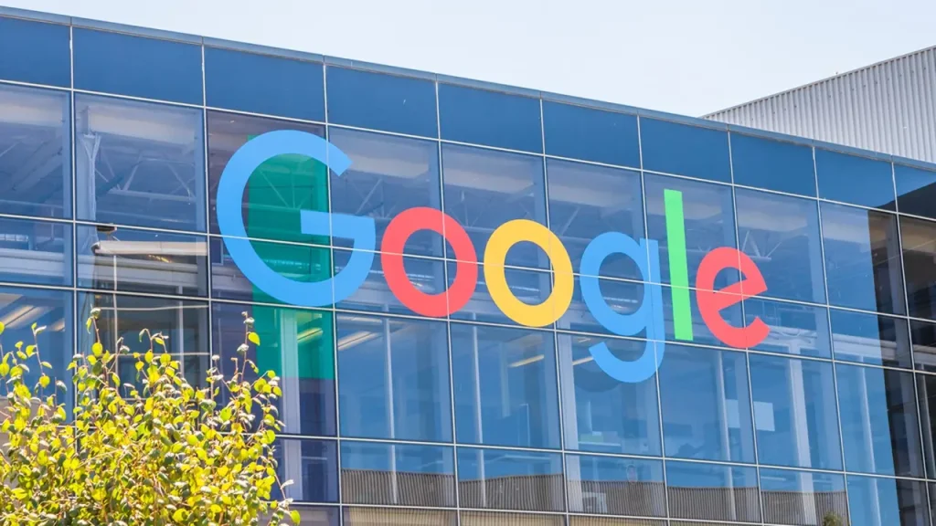 Google, sede di Mountain View protesta per il contratto con Israele