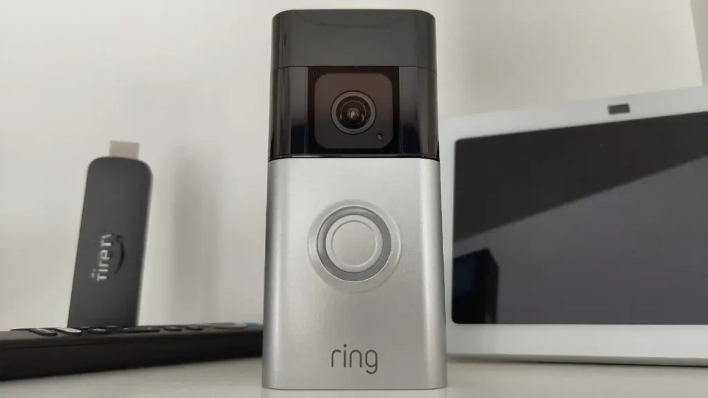 Integrazione con ecosistema Amazon Recensione Ring Doorbell Pro