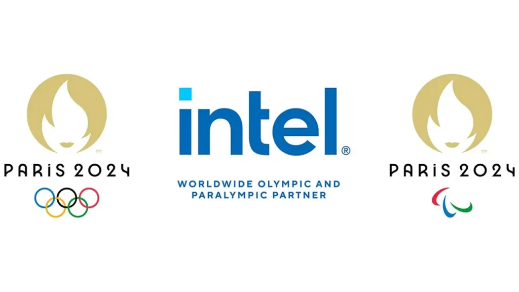 Intel porta l'AI alle Olimpiadi di Parigi 2024