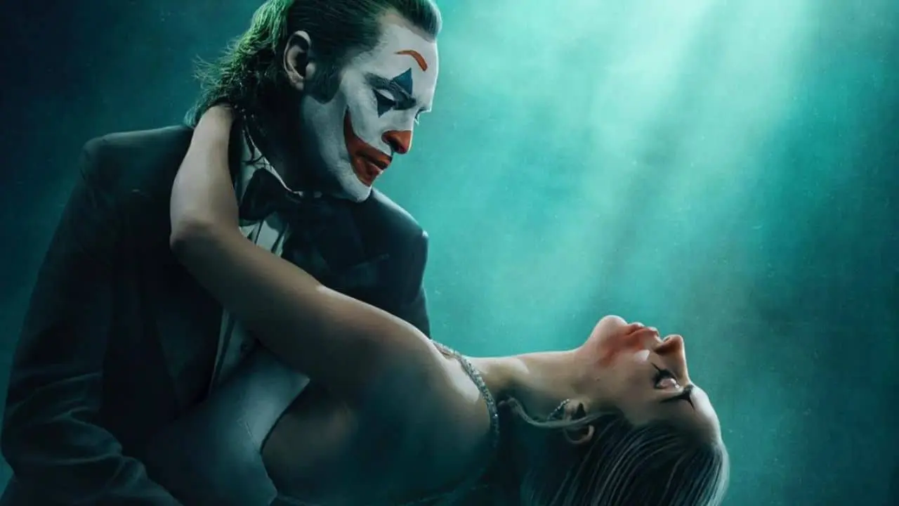Joker: Folie à deux, ecco il trailer ufficiale con Joaquin Phoenix e Lady Gaga thumbnail
