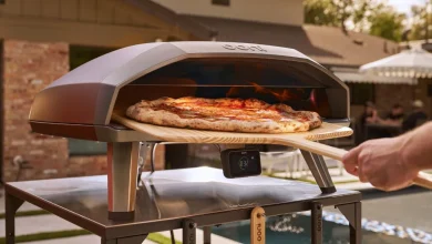 Ooni Pizza Ovens: caratteristiche e prezzo del forno Koda 2 Max