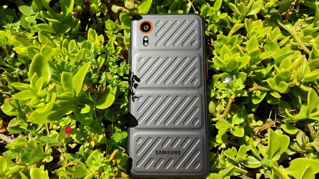 Samsung Galaxy XCover7 rugged smartphone recensione miglior smartphone