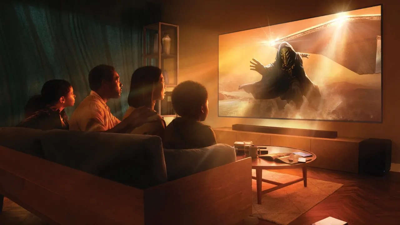 Sony Bravia 9 e non solo: presentata la nuova gamma di televisori thumbnail