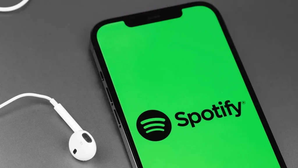Spotify audio lossless app a pagamento