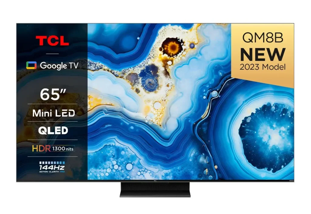 TCL TV 2024 su Amazon