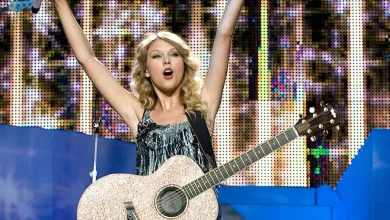 Le canzoni di Taylor Swift sono tornate su TikTok (almeno per ora)