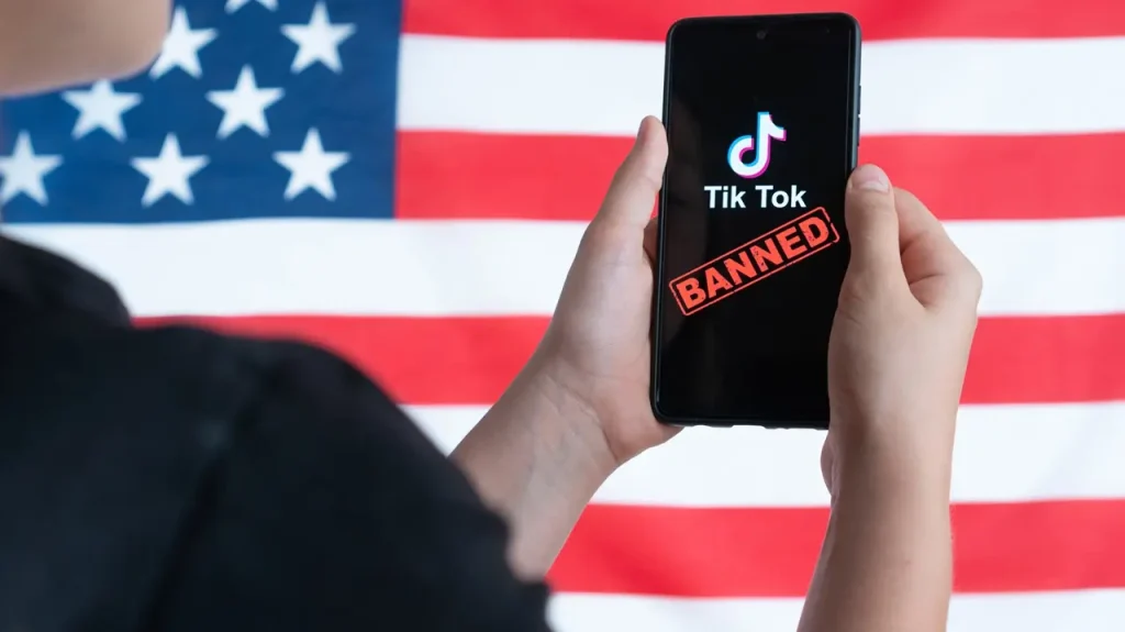 TikTok, ban in arrivo per gli Stati Uniti