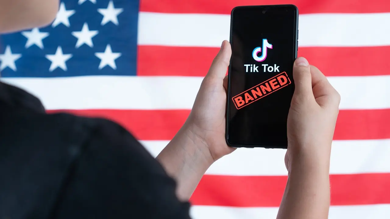 ByteDance rifiuta di vendere TikTok negli USA nonostante la nuova legge thumbnail