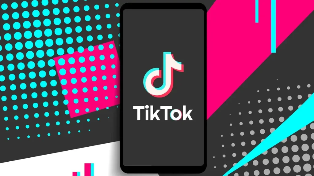 TikTok social network bytedance ban camera usa