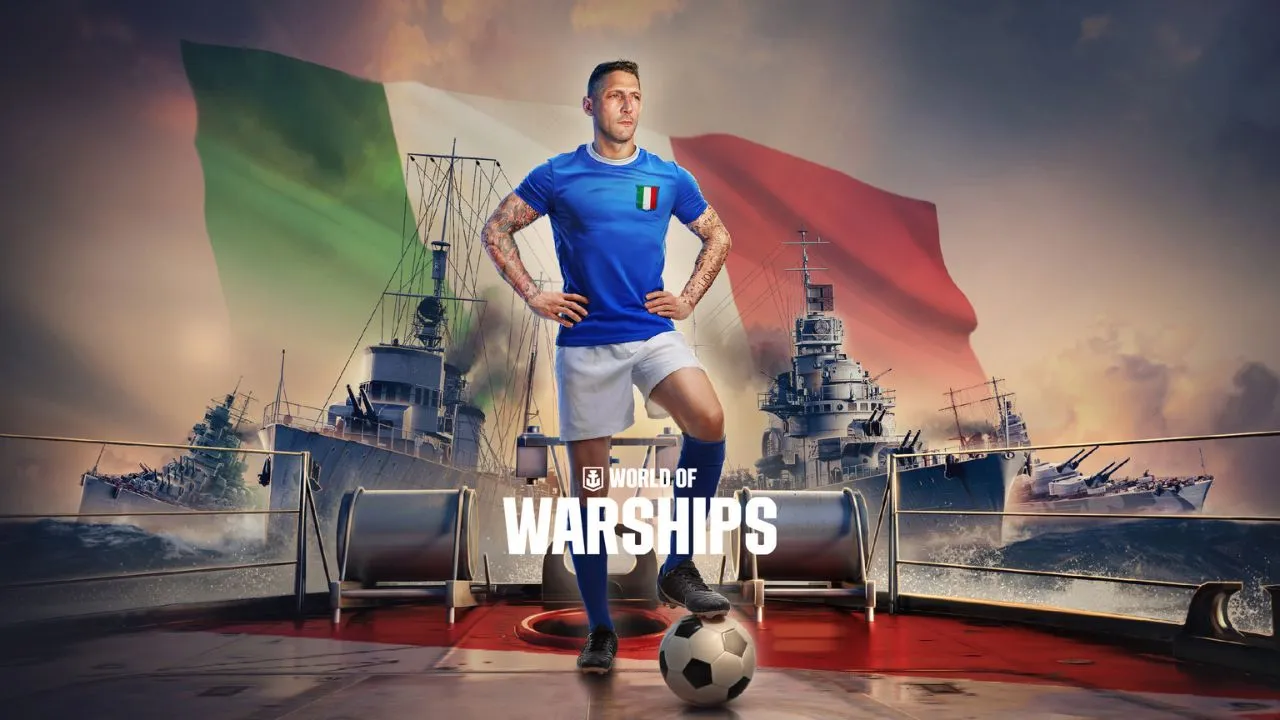 World Of Warships lancia un'iniziativa con in palio un PC da Gaming thumbnail