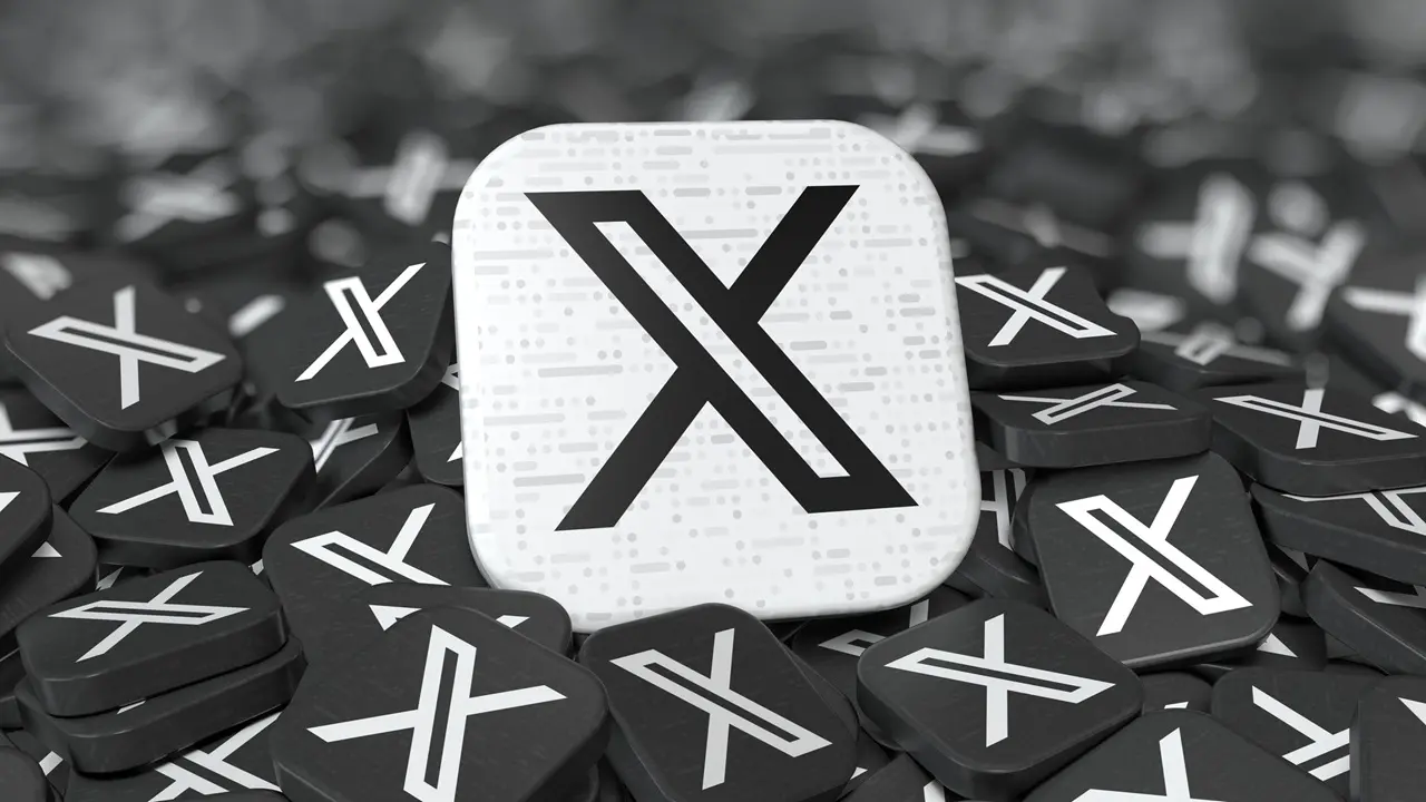 X sta per lanciare un'app per la smart TV thumbnail
